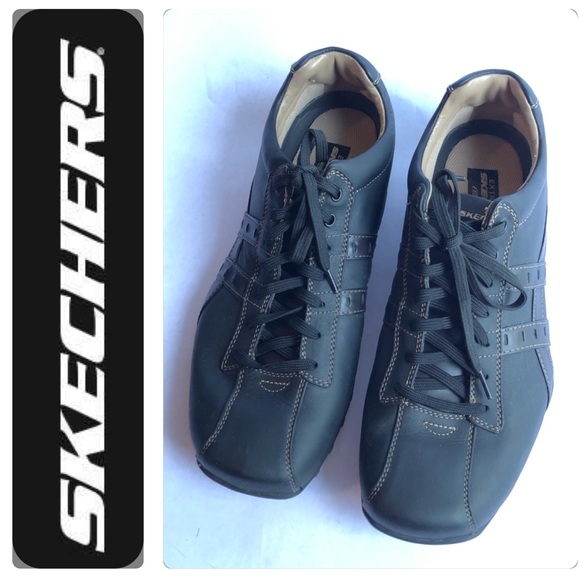 skechers citywalk midnight